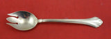 French Regency by Wallace Sterling Silver Ice Cream Fork New unused 5 3/4"