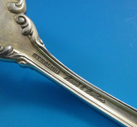Marlborough by Reed & Barton Sterling Silver Flatware Set Service 47 Pcs Dinner