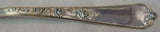 Sterling Rose by Wallace Sterling Silver Salad Fork 6 1/2"