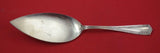 Andover by International Sterling Silver Fish Server FH All Sterling 10 5/5"