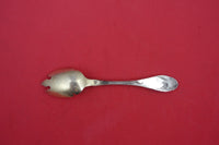 Narcissus by Lunt Sterling Ice Cream Fork GW original 5 5/8"