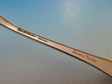 Dancing Flowers by Reed & Barton Sterling Silver Flatware Set Service 64 pcs