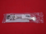 Royal Husk by Wallace Sterling Silver Dinner Fork  8"  New