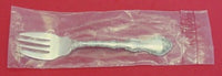 Strasbourg by Gorham Sterling Silver Salad Fork factory sealed New 6 3/8"