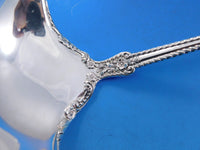 Cambridge by Gorham Sterling Silver Punch Ladle FH All-Sterling B Monogram 15"