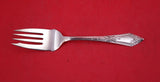 Dartmouth by Durgin Sterling Silver Salad Fork 6"