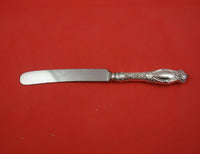 Abbottsford by International Sterling Silver Dinner Knife Old French 9 3/4"