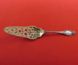 Abbottsford by International Sterling Silver Jelly Cake Server GW 8 1/8" Antique