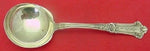 Albemarle By Gorham Sterling Silver Bouillon Soup Spoon 4 7/8" Flatware