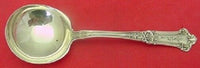 Albemarle By Gorham Sterling Silver Bouillon Soup Spoon 4 7/8" Flatware