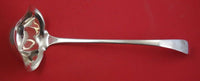 Lafayette by Towle Sterling Silver Punch Ladle Original 14 1/4" Heirloom