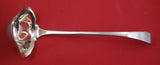 Lafayette by Towle Sterling Silver Punch Ladle Original 14 1/4" Heirloom