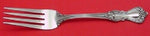 Marlborough By Reed and Barton Sterling Silver Junior Fork 6"