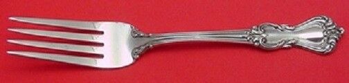 Marlborough By Reed and Barton Sterling Silver Junior Fork 6"