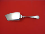 Bouquet by Durgin Sterling Silver Ice Cream Slice hatchet style 11 1/4"