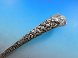 Cluny by Gorham Sterling Silver Soup Ladle 12 1/4" Serving  Multi-Motif