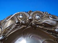Lily of the Valley by Whiting Sterling Silver Candy Dish #6194 2.04 ozt. (#7376)