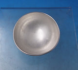 Jenkins and Jenkins Sterling Silver Salt Dip #45 1 3/4" x 2 3/8" 1.08ozt (#7312)