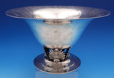 Eric Magnussen for Gorham Sterling Silver Centerpiece Bowl 12 inch #138 (#7874)