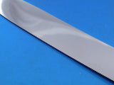 King Richard by Towle Sterling Silver Wedding Cake Knife Custom Made HHWS  12"