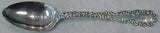 Waverly By Wallace Sterling Silver Coffee Spoon 5 1/2"