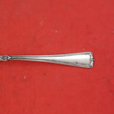 Marie Louise by Blackinton / Towle Sterling Silver Chocolate Spoon 3 5/8"