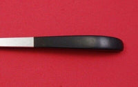 Contrast by Lunt Sterling Silver Cheese Scoop Original 7" Mid Century Modern