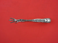 Dresden by Whiting Sterling Silver Sugar Tong 5 1/4"