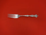 Mademoiselle by International Sterling Silver Regular Fork 7 1/4"