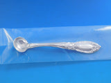 King Richard by Towle Sterling Silver Mustard Ladle Custom Made 5"