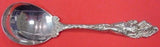 Love Disarmed by Reed and Barton Sterling Silver Sugar Spoon Old 6" Serving