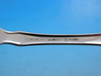 Louisiana by Community Oneida Stainless Steel Flatware Set Service 80 Pieces