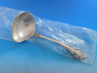 Grande Renaissance by Reed & Barton Sterling Silver Flatware 12 Set 51 pcs New