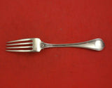 Paul Revere by Towle Sterling Silver Regular Fork 7 1/8" Flatware Heirloom