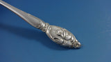 Enchanting Orchid by Westmorland Sterling Silver Flatware Service 8 Set 46 Pcs
