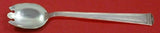 Pantheon by International Sterling Silver Dessert Fork Set of 12 pcs 6" Custom