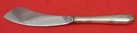 Madeira by Towle Sterling Silver Master Butter Hollow Handle 7"