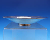 Georg Jensen Sterling Silver Bowl #620B 1 1/4" x 6 1/4" 6.5 ozt. (#7911)