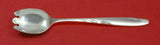 Willow by Gorham Sterling Silver Ice Cream Dessert Fork 6" Custom Made
