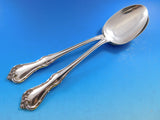 Rose Cascade by Reed & Barton Sterling Silver Flatware Service 12 Set 67 pieces