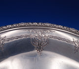 Old Master by Towle Sterling Silver Serving Plate #54512 5/8" x 10" (#7588)