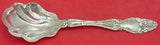 Cloeta by International Sterling Silver Sugar Spoon Shell 6 1/8" Serving