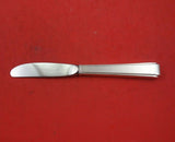 Modern Classic by Lunt Sterling Silver Butter Spreader HH Modern 6 1/4" Heirloom