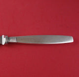 Silver Thread by Frantz Hingelberg Sterling Cake Knife Old HH WS Large 11 1/4"