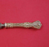 King Edward by Whiting Sterling Silver Fruit Knife HH with Stainless 6 1/2"