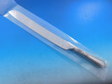 D'Orleans by Towle Sterling Silver Wedding Cake Knife Custom Made 12"