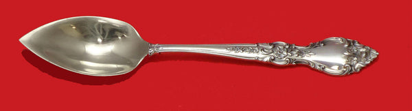 Belvedere by Lunt Sterling Silver Grapefruit Spoon Custom Made 6"