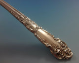 French Renaissance by Reed & Barton Sterling Silver Flatware Set 8 Service 70 Pc