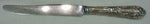 Romaine by Reed and Barton Sterling Silver Dinner Knife 9 3/4"