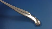 Silver Surf by Stieff Sterling Silver Flatware Set Service 30 Pieces Modern